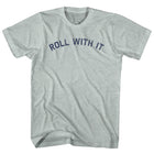 Athletic Cool Grey