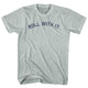 Athletic Cool Grey
