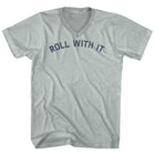 Athletic Cool Grey