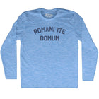 Athletic Blue