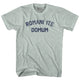 Athletic Cool Grey