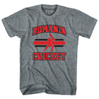 Athletic Grey