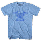 Athletic Blue