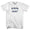 Rowing Addict Womens Cotton Junior Cut T-Shirt