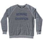 Athletic Grey