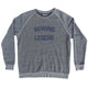 Athletic Grey