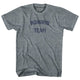 Athletic Grey