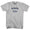 Rowing Team Mens Cotton T-shirt
