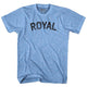 Athletic Blue