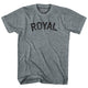 Athletic Grey