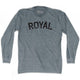 Athletic Grey