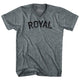 Athletic Grey