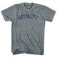 Athletic Grey