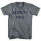 Athletic Grey