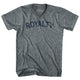 Athletic Grey