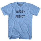 Athletic Blue