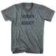 Athletic Grey