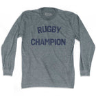 Athletic Grey