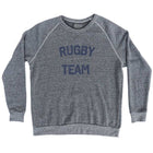 Athletic Grey
