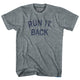Athletic Grey
