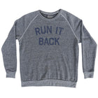 Athletic Grey