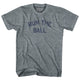 Athletic Grey