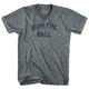 Athletic Grey