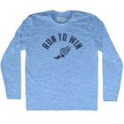 Athletic Blue