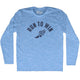 Athletic Blue