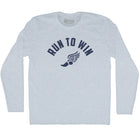 Athletic White