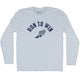 Athletic White