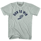 Athletic Cool Grey