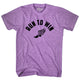 Athletic Purple