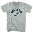 Athletic Cool Grey