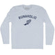 Athletic White