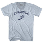 Athletic White