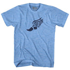 Athletic Blue