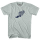 Athletic Cool Grey