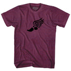 Athletic Cranberry