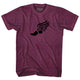 Athletic Cranberry