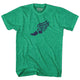 Athletic Green