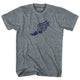 Athletic Grey
