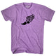 Athletic Purple