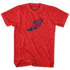 Athletic Red