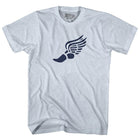 Athletic White