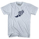 Athletic White