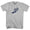 Running Winged Foot Youth Cotton T-shirt