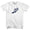 Running Winged Foot Youth Cotton T-shirt