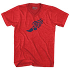 Athletic Red
