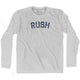 Grey Heather